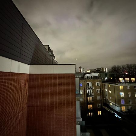 King Square Gardens Lejlighed London Eksteriør billede